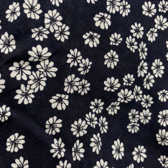 LOFT Floral Duster Kimono - Picture 3 of 3